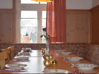 Foto: Hütten