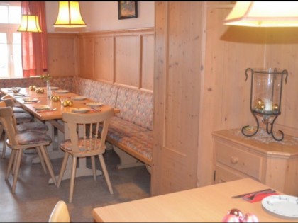 Foto: Hütten