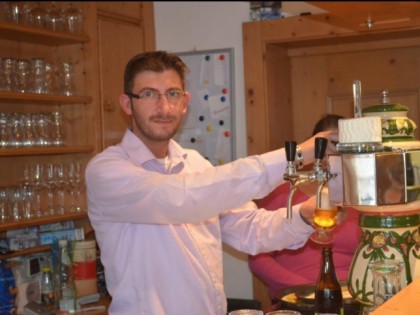 Foto: Hütten